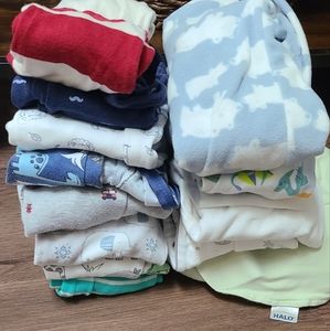 Newborn to 3 month bundle